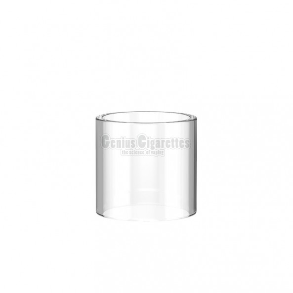 Bi2hop MTL RTA Replacement Glass by Ambition Mods